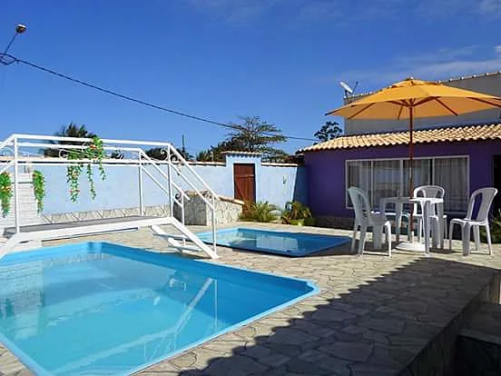 Salão Veneza Festas e Eventos